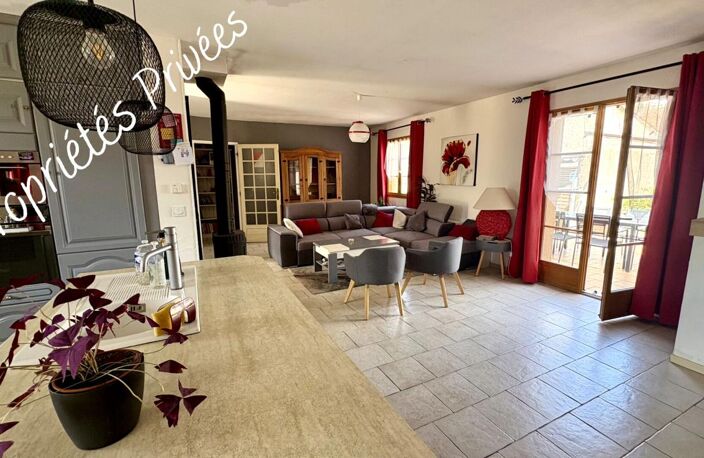 Maison Huisseau Sur Cosson 8 pièce(s) 143 m2 — photo 5