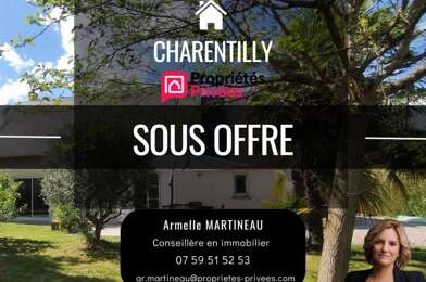 Maison 5 pièces 352000 €