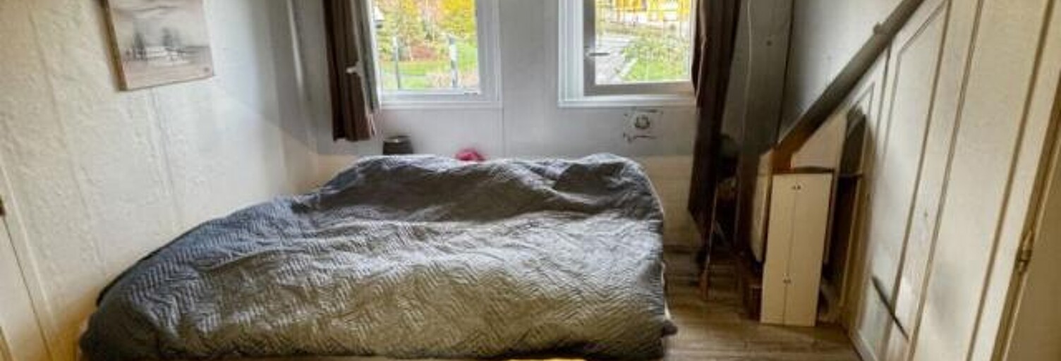 Appartement 1 Pièce 21 m² à vendre à Le Havre (76600)