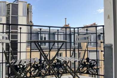 Appartement 1 pièces 220000 €