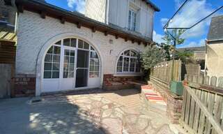 Maison 7 Pièces 160 m² à vendre à Bouvron (44130)