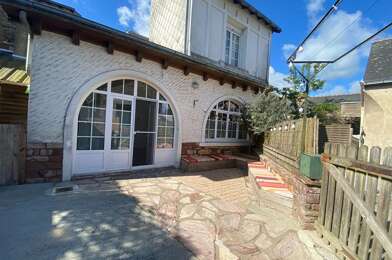 Maison 7 pièces 254800 €