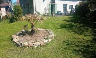 Maison 4 Pièces 115 m² à vendre à Bord-Saint-Georges (23230)