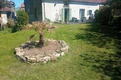 Maison 4 pièces 149000 €