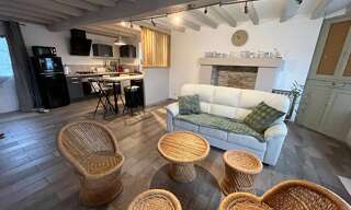 Maison 4 Pièces 115 m² à vendre à Bord-Saint-Georges (23230)