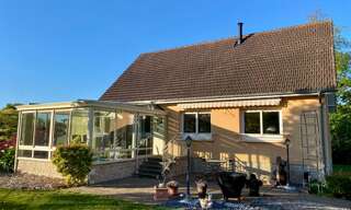 Maison 5 Pièces 142 m² à vendre à Bucéels (14250)