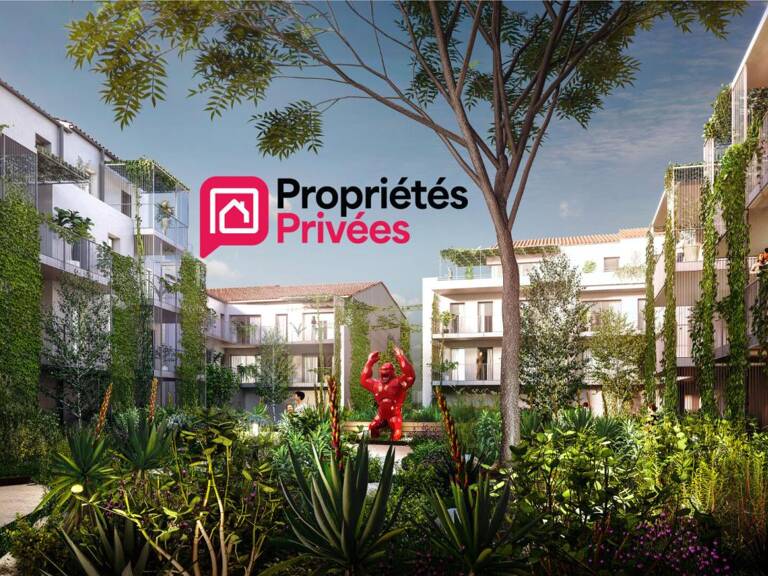 Appartement de grand standing en plein coeur de ville de Narbonne — photo 1