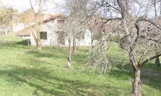 Maison 4 Pièces 88 m² à vendre à Cussac-sur-Loire (43370)