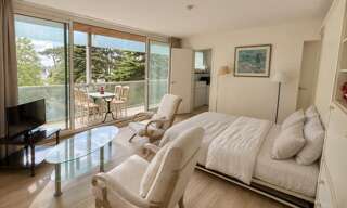 Appartement 1 Pièce 28 m² à vendre à La Baule-Escoublac (44500)