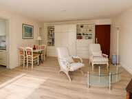 STUDIO -ENTRE CASINO ET HOTEL HERMITAGE- BALCON 10 M2 SANS VIS A VIS - ASC — photo 2