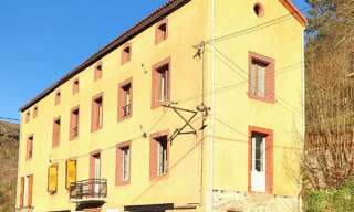 Maison 12 Pièces 141 m² à vendre à Saint Bonnet-Laval (48600)