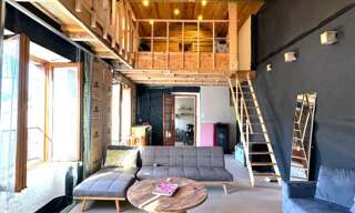 Maison 12 Pièces 141 m² à vendre à Saint Bonnet-Laval (48600)