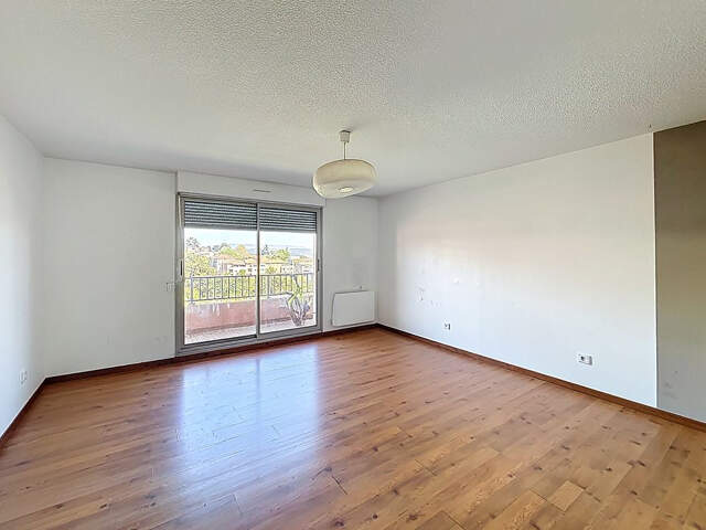 Appartement Manosque 1 pièce(s) 34.15 m2 — photo du bien