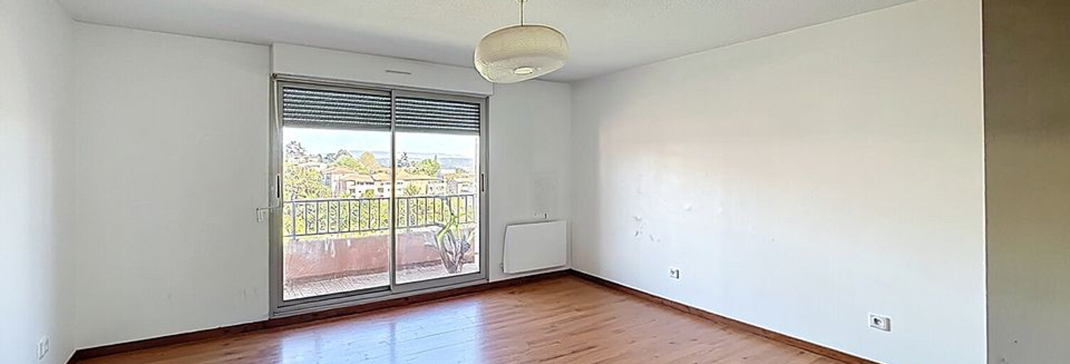 Appartement 1 Pièce 34 m² à vendre à Manosque (04100)