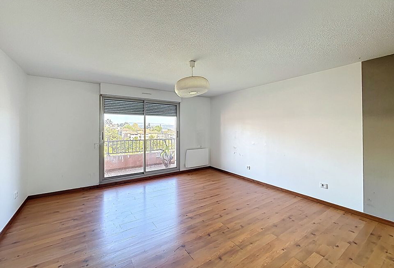 Appartement Manosque 1 pièce(s) 34.15 m2 — photo 1