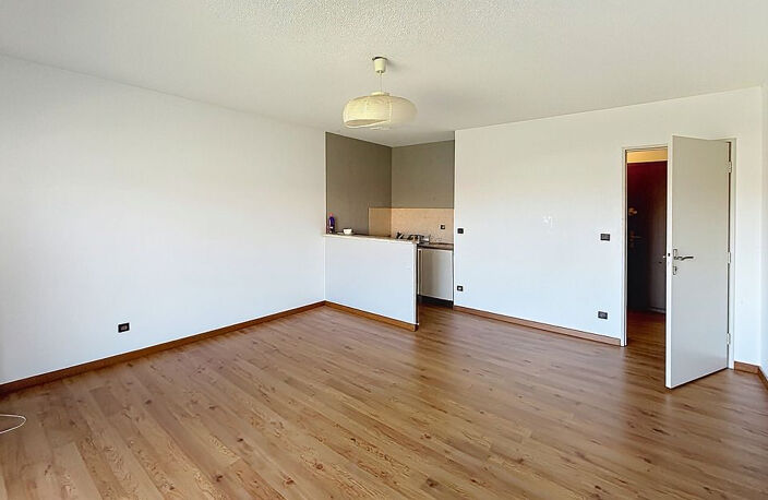 Appartement Manosque 1 pièce(s) 34.15 m2 — photo 2