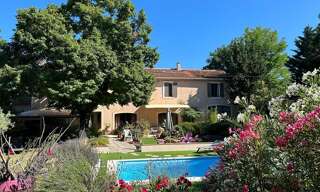 Maison 8 Pièces 281 m² à vendre à Carpentras (84200)