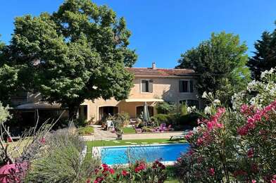 Maison 8 pièces 699000 €