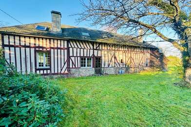 Maison 6 pièces 252000 €
