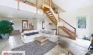 Maison 5 Pièces 172 m² à vendre à Saint-Arnoult (14800)