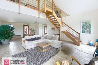 Maison 5 pièces 829900 €