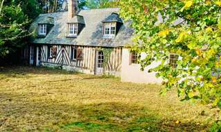 Maison 6 Pièces 110 m² à vendre à Pont-l'Évêque (14130)