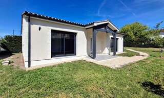 Maison 5 Pièces 116 m² à vendre à Pugnac (33710)