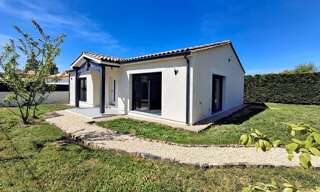 Maison 5 Pièces 116 m² à vendre à Pugnac (33710)