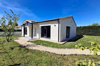 Maison 5 pièces 242000 €
