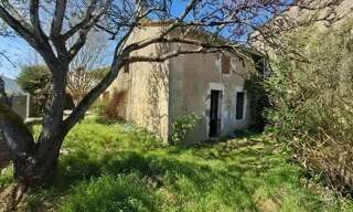 Maison 5 Pièces 83 m² à vendre à Saint-Christoly-de-Blaye (33920)