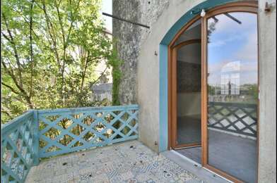 Maison 5 pièces 252000 €