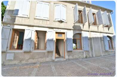 Maison 5 pièces 252000 €