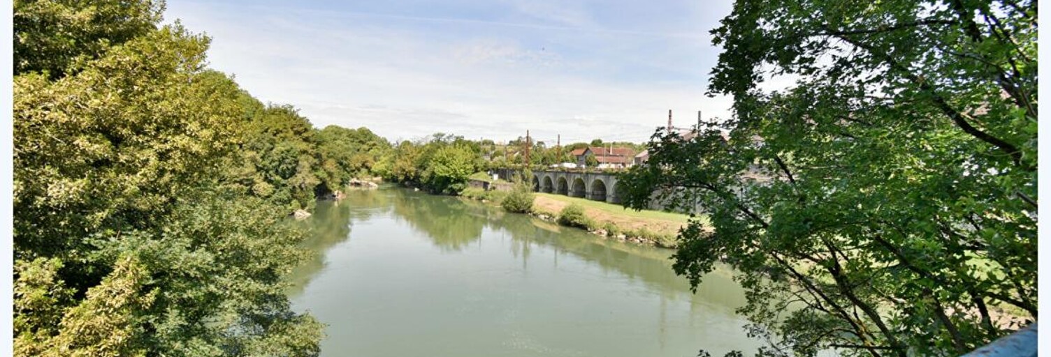 Maison 5 Pièces 170 m² à vendre à Orthez (64300)