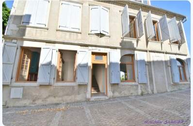 ORTHEZ - MAISON BEARNAISE RENOVEE - 170 M² HABITABLE — photo du bien
