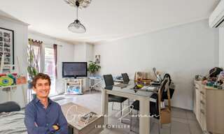 Maison 5 Pièces 120 m² à vendre à Saint-Chamas (13250)