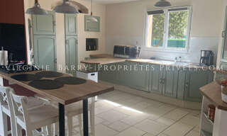 Maison 4 Pièces 149 m² à vendre à Bords (17430)