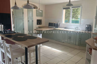 Maison 4 pièces 269500 €