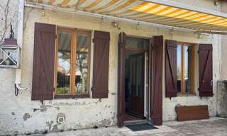 Maison 5 Pièces 137 m² à vendre à Sully (71360)