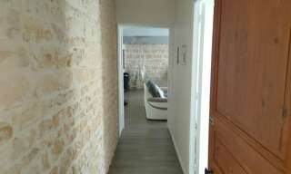 Maison 10 Pièces 220 m² à vendre à Saint-Georges-du-Bois (17700)