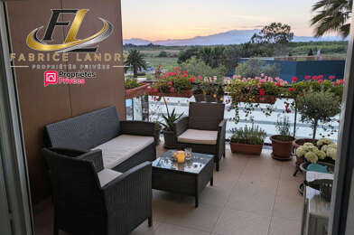 Appartement 3 pièces 239000 €