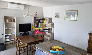 Appartement 3 Pièces 60 m² à vendre à Canet-en-Roussillon (66140)