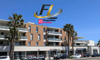 Appartement 3 Pièces 60 m² à vendre à Canet-en-Roussillon (66140)