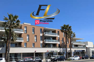 Appartement 3 pièces 239000 €