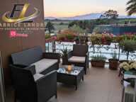 F3 de 60.57 m2 avec terrasse et parking privé à Canet en Roussillon — photo 2