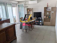 F3 de 60.57 m2 avec terrasse et parking privé à Canet en Roussillon — photo 3