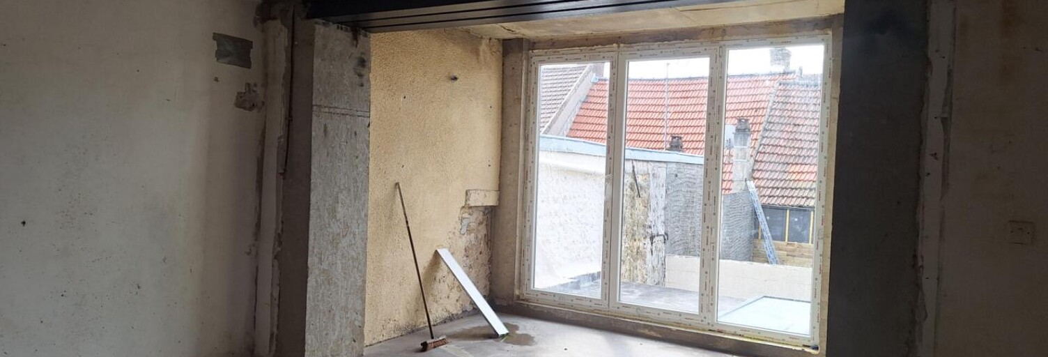 Appartement 1 Pièce 31 m² à vendre à Chevreuse (78460)