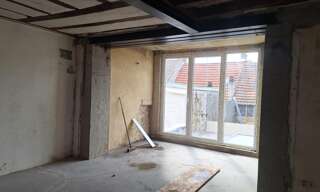 Appartement 1 Pièce 31 m² à vendre à Chevreuse (78460)