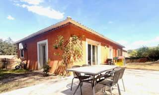 Maison 6 Pièces 123 m² à vendre à Lodève (34700)