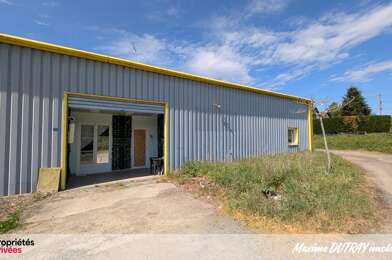 Maison 7 pièces 144000 €