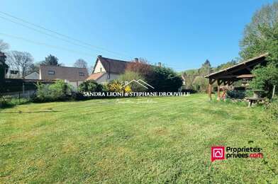 Terrain  65500 €